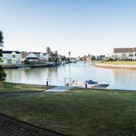 Monte Santo Royal Alfred Marina, hotel in Port Alfred