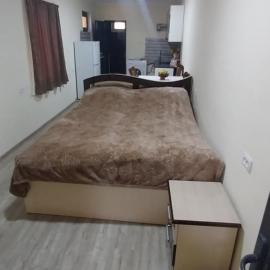Meghri Hotel, hotel in Meghri