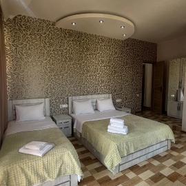 Hotel New Royal