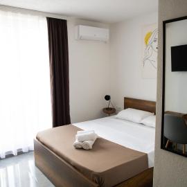 Nuvelle Boutique Hotel – hotel w mieście Prizren