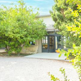 Campagne et Mer, hotel u gradu Perpinjan