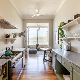 Lagoon View Cottage