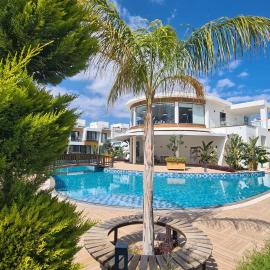 Isatis Orchard Iskele Famagusta, Hotel in Paralimni