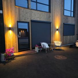 Fjordstay, hotelli kohteessa Vennesla