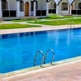 Duplex Balnéaire Privé, Sidi Bouzid, hotel in Sidi Bouzid