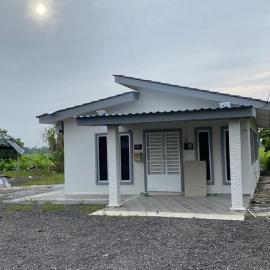Adam homestay, hotel in Bagan Serai