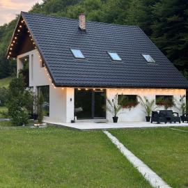 Lighet House Maramures, מלון בTîrgu Lăpuş