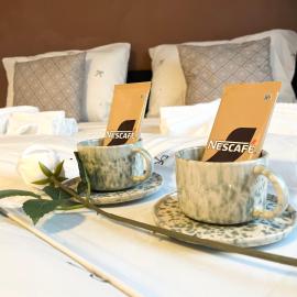 Brightside Suite