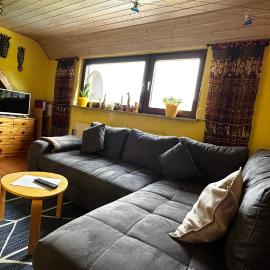 Ferienwohnung Sonnenberg