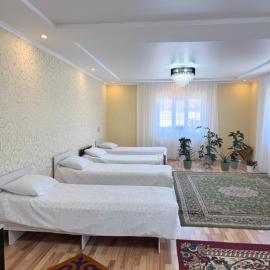 Dan guest house, hotel in Pokrovka