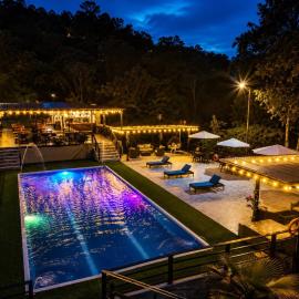 Hotel Zipa Villeta - Sede Campestre, ξενοδοχείο σε Villeta