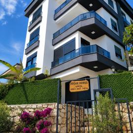 Doğan Homes Likya, hotell sihtkohas Demre