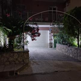 Appartamento Claudia