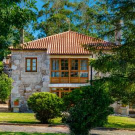 Casa de Trillo Galitrips, hotelli Santa Marinassa