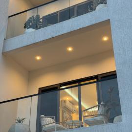 Bellagio Two Bedroom with Balcony, hotel a Kwedonu