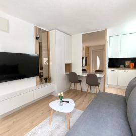 El Higo Apartments