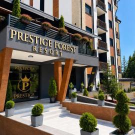 Prestige Forest Resort Zlatibor Wellness & Spa