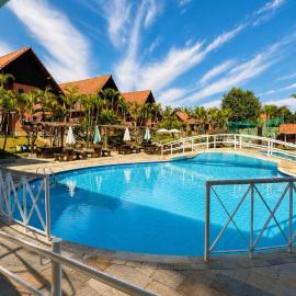 Hotel Gran Minas, hotel a Vespasiano
