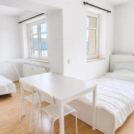 Lumini Apartments Ochelmitzer Str 9