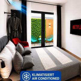 La Suite Hotel - Self Check-in
