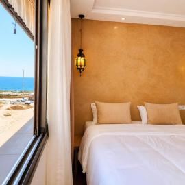 Dar-Vida Guesthouse, hotel a Imsouane