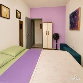 Nomah Hostel