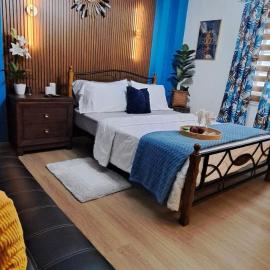 Cozy Comfy Budget Friendly, hotel in San Fernando