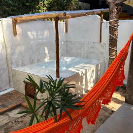 CASA NA PRAIA DA PIPA-RN