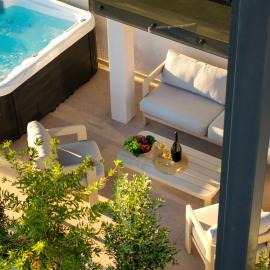 Maslina Residence - Hvar, hotel v destinácii Hvar