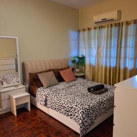 Safar Houzy Selesa Hillhomes (Muslim)