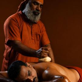 Namasthe Ayurveda and Yoga Retreat Cochin