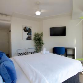 Modern Brisbane Studio in the Heart of CBD, hotel in Brisbane