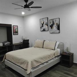 All In Suites, hotel in Saltillo