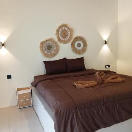 VIA Homestay 1, hotel in Kuta Lombok