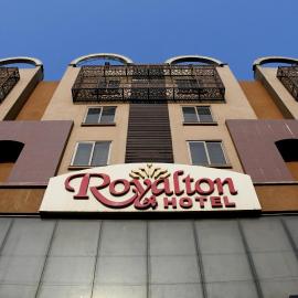 Royalton Hotel Rawalpindi