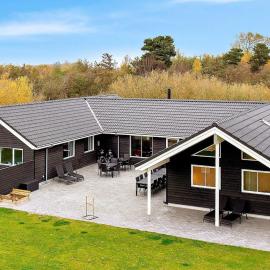 5 star holiday home in Idestrup