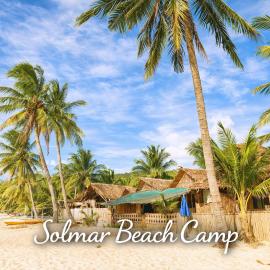 Solmar Beach Camp, hotell i San Vicente