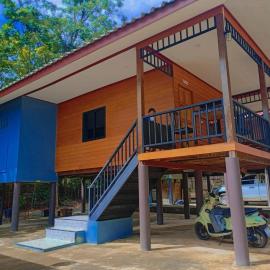 hadya home, hotelli Koh Yao Noilla