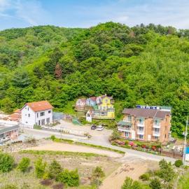 Gangchon Sun & Moon Pension