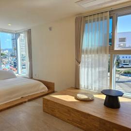 Gangneung Baekya Stay