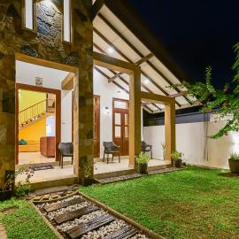 DALU Villa, 15 mins from the BIA & Negombo Beach