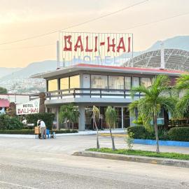 Hotel Bali-Hai Acapulco