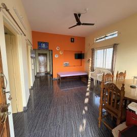 Cave View Homestay, hotel em Badami