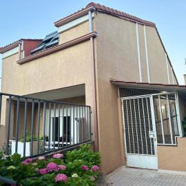 Villa Manolo, hotel in Guadarrama