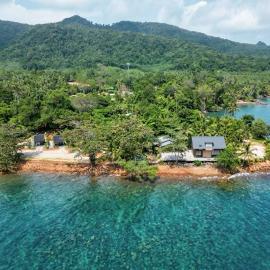 Wave & Vibes Koh chang, hotel in Ban Chek Bae (1)