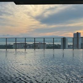 Atlas Serviced Suites, hotel in Butterworth
