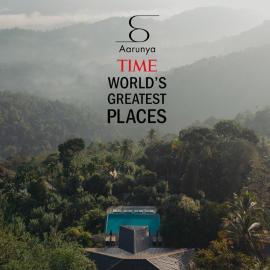 Aarunya Nature Resort - Kandy, готель у Канді