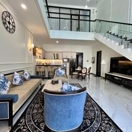 Royal Classic Puncak