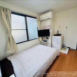 SnowMapleHouse川口, hotelli kohteessa Kawaguchi