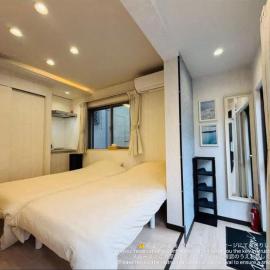 SnowMapleHouse西川口, hotelli kohteessa Kawaguchi